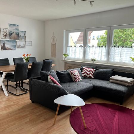 Ferienwohnung In Heuchelheim Heuchelheim  Экстерьер фото