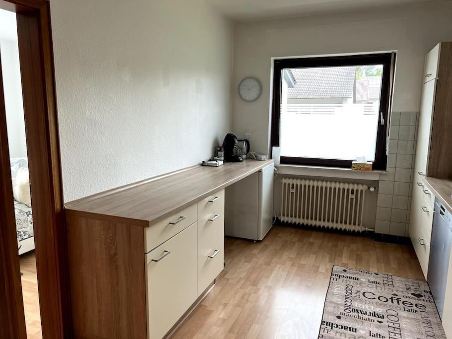 Ferienwohnung In Heuchelheim Heuchelheim  Экстерьер фото