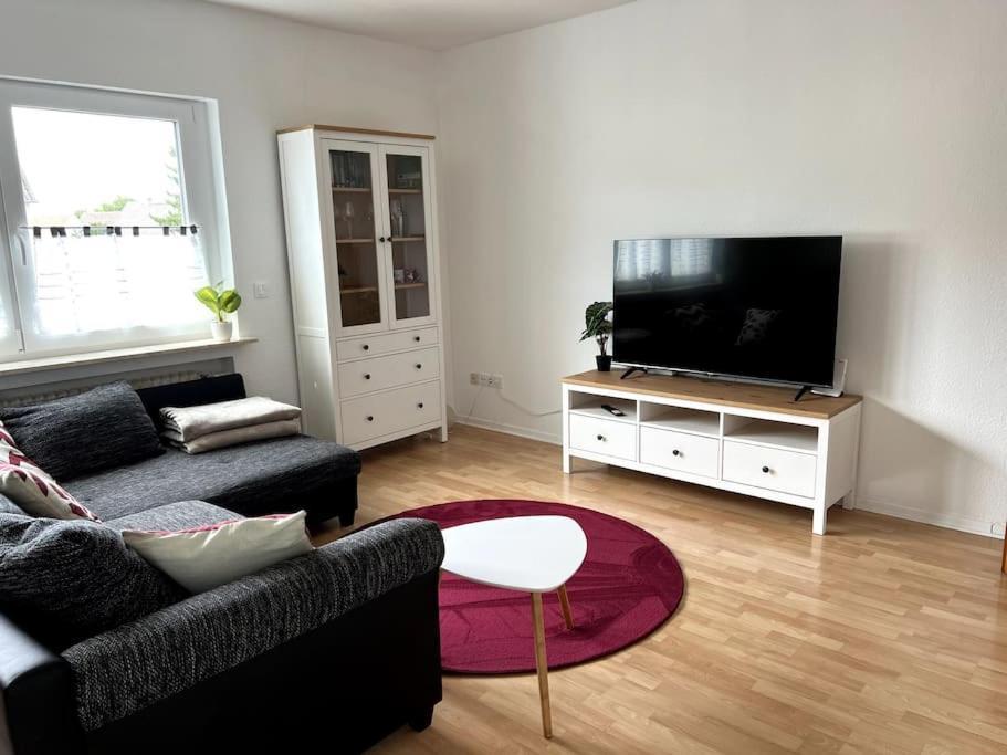 Ferienwohnung In Heuchelheim Heuchelheim  Экстерьер фото