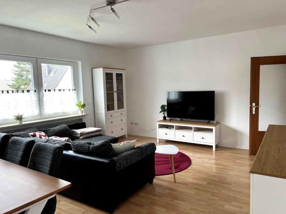 Ferienwohnung In Heuchelheim Heuchelheim  Экстерьер фото