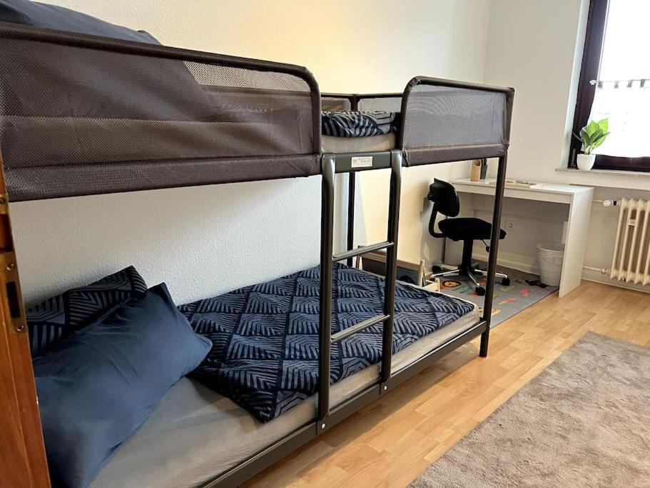 Ferienwohnung In Heuchelheim Heuchelheim  Экстерьер фото