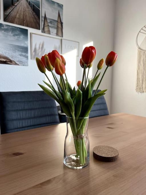 Ferienwohnung In Heuchelheim Heuchelheim  Экстерьер фото
