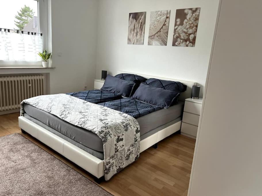 Ferienwohnung In Heuchelheim Heuchelheim  Экстерьер фото