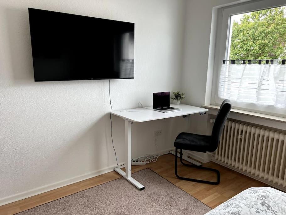 Ferienwohnung In Heuchelheim Heuchelheim  Экстерьер фото