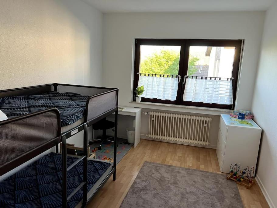 Ferienwohnung In Heuchelheim Heuchelheim  Экстерьер фото