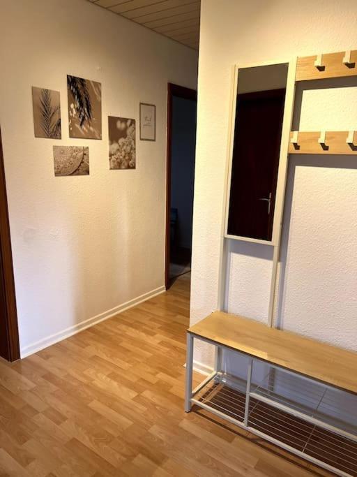 Ferienwohnung In Heuchelheim Heuchelheim  Экстерьер фото
