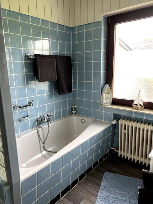 Ferienwohnung In Heuchelheim Heuchelheim  Экстерьер фото
