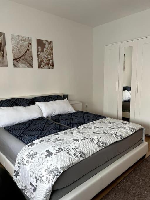 Ferienwohnung In Heuchelheim Heuchelheim  Экстерьер фото