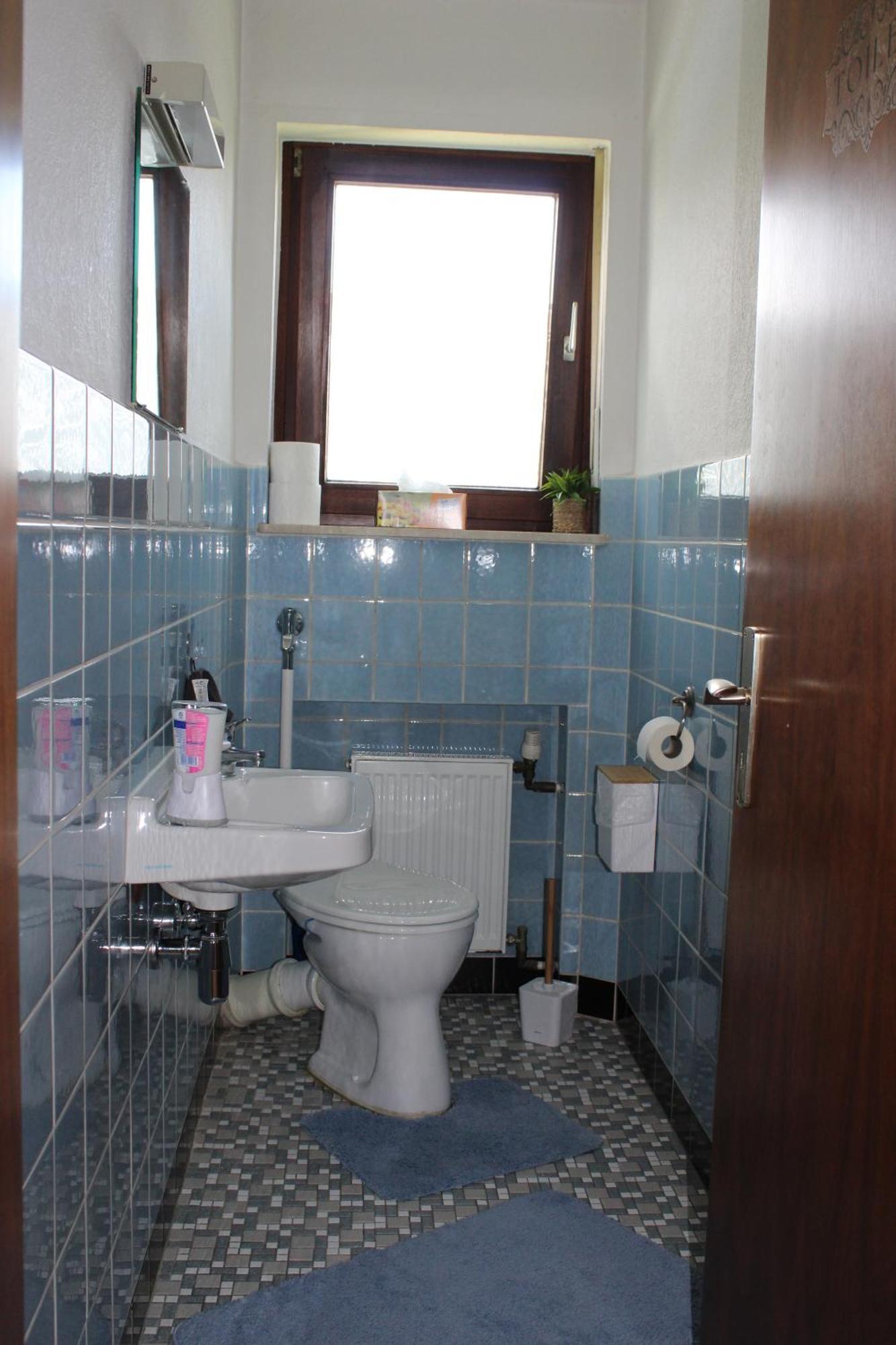 Ferienwohnung In Heuchelheim Heuchelheim  Экстерьер фото